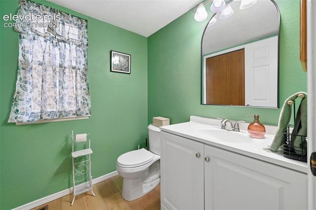 7834 Potomac Drive, Colorado Springs, CO 80920