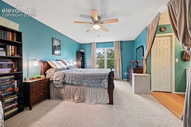 7834 Potomac Drive, Colorado Springs, CO 80920