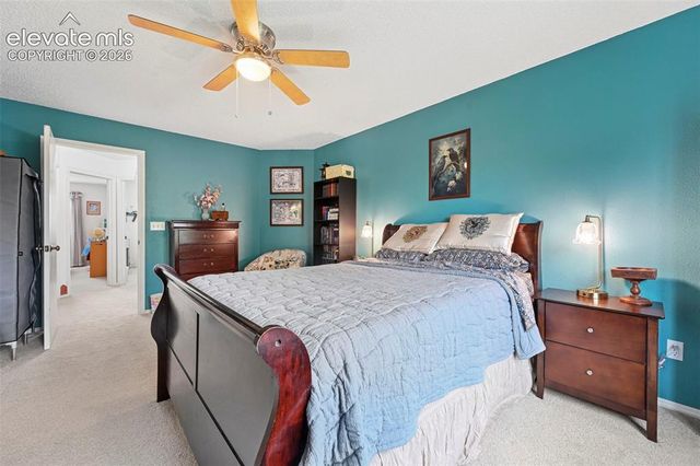 7834 Potomac Drive, Colorado Springs, CO 80920