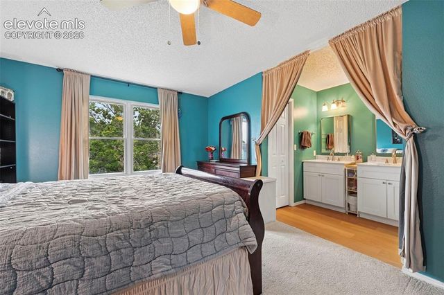 7834 Potomac Drive, Colorado Springs, CO 80920