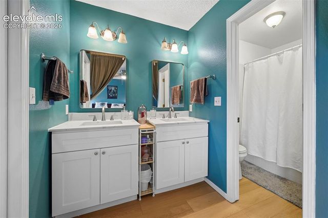 7834 Potomac Drive, Colorado Springs, CO 80920