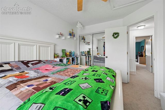 7834 Potomac Drive, Colorado Springs, CO 80920