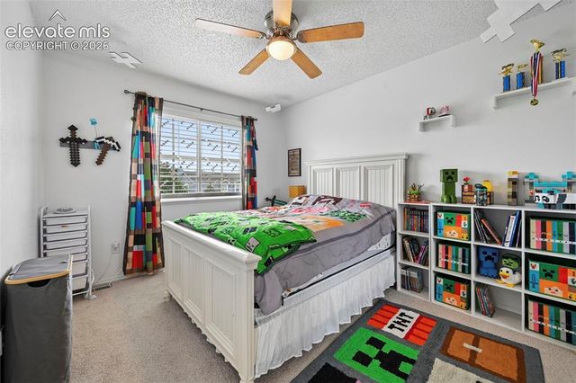 7834 Potomac Drive, Colorado Springs, CO 80920