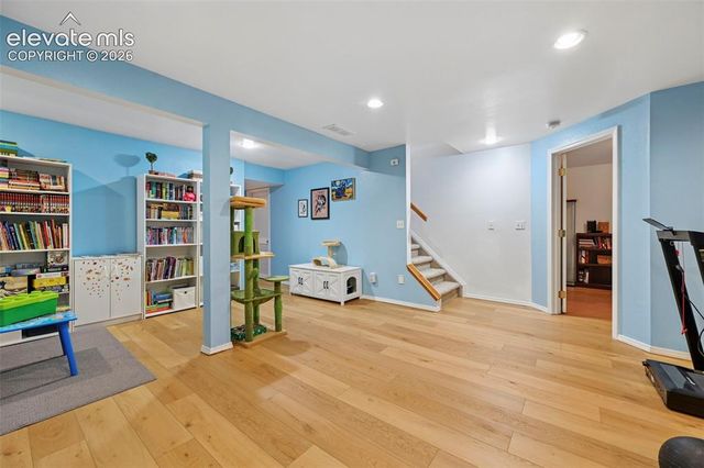 7834 Potomac Drive, Colorado Springs, CO 80920