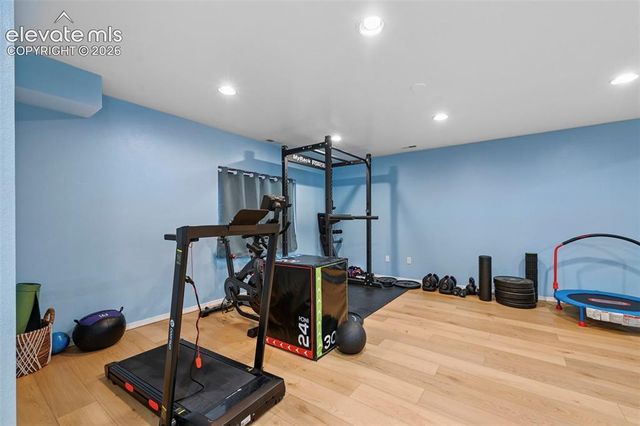 7834 Potomac Drive, Colorado Springs, CO 80920