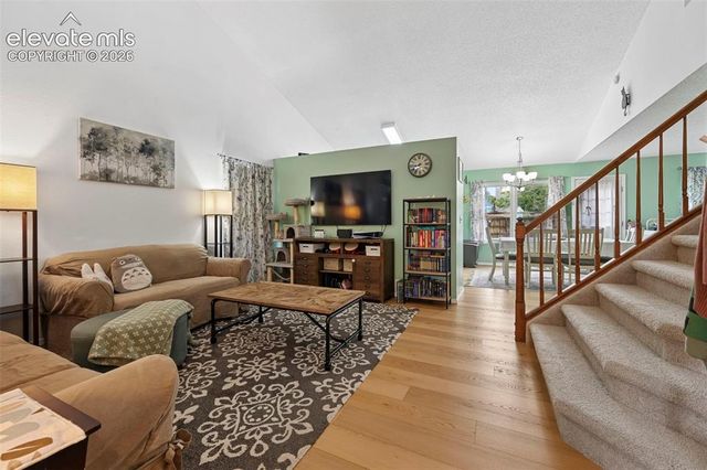 7834 Potomac Drive, Colorado Springs, CO 80920