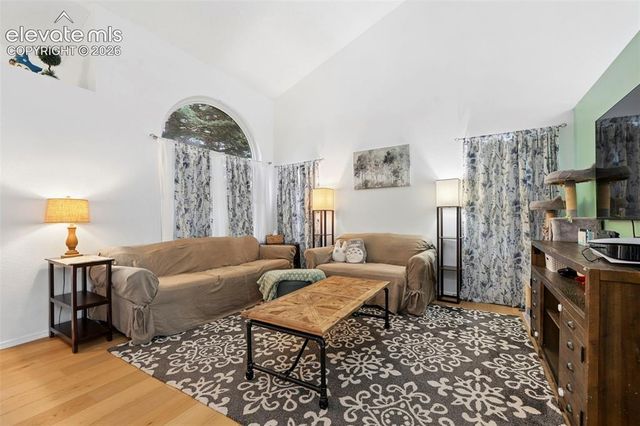 7834 Potomac Drive, Colorado Springs, CO 80920