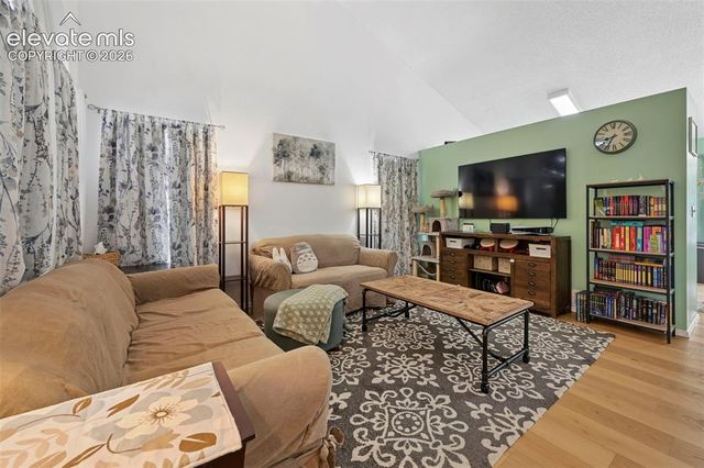7834 Potomac Drive, Colorado Springs, CO 80920