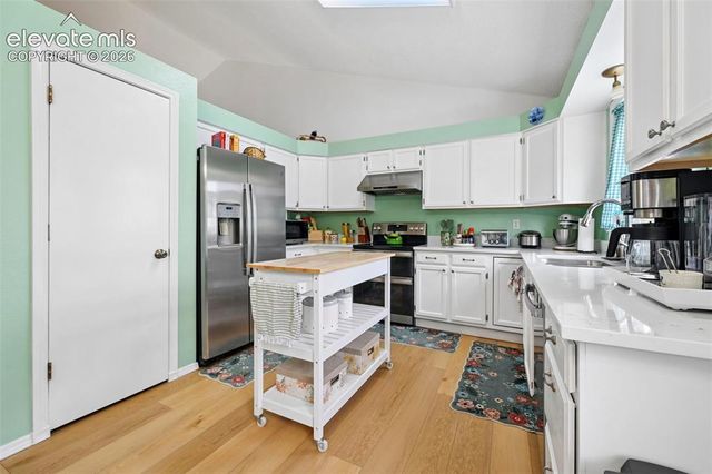 7834 Potomac Drive, Colorado Springs, CO 80920