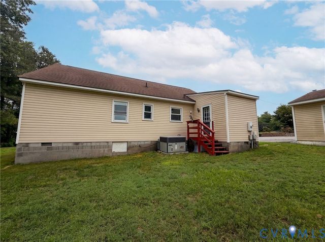 7397 Shady Grove Rd, Mechanicsville, VA 23111