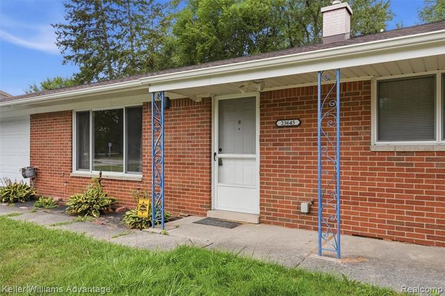 23645 Ripple, Novi, MI 48375