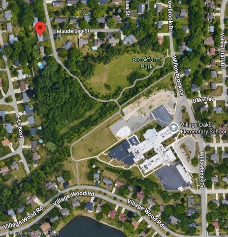 23645 Ripple, Novi, MI 48375