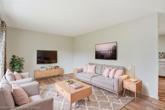 23645 Ripple, Novi, MI 48375