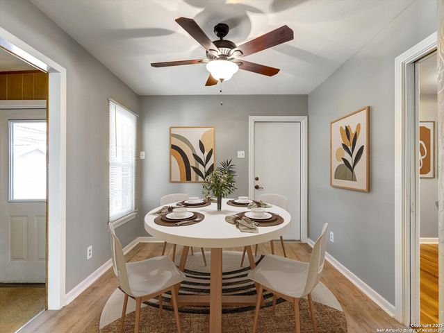 314 Haverford, San Antonio, TX 78217