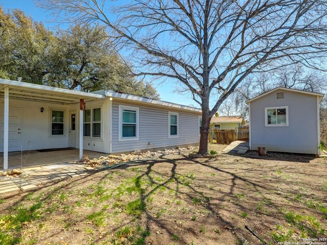 314 Haverford, San Antonio, TX 78217