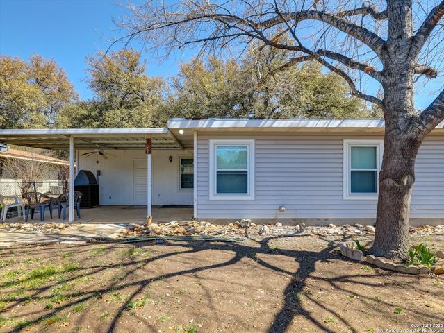 314 Haverford, San Antonio, TX 78217