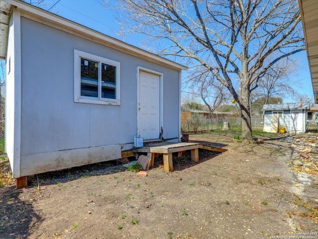 314 Haverford, San Antonio, TX 78217