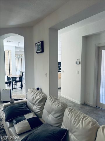 4373 Carta Luna, Las Vegas, NV 89135