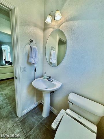 4373 Carta Luna, Las Vegas, NV 89135