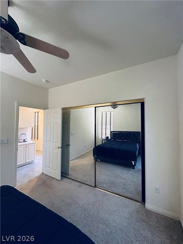 4373 Carta Luna, Las Vegas, NV 89135