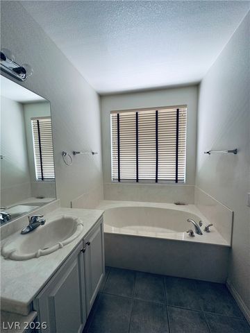 4373 Carta Luna, Las Vegas, NV 89135