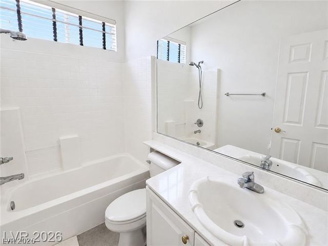 4373 Carta Luna, Las Vegas, NV 89135
