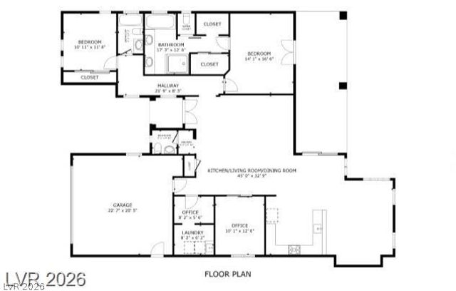4373 Carta Luna, Las Vegas, NV 89135