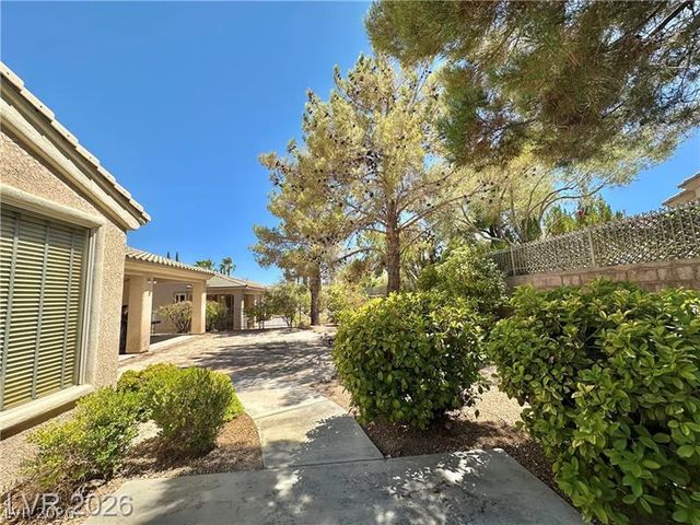 4373 Carta Luna, Las Vegas, NV 89135