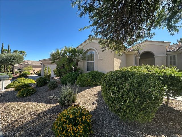 4373 Carta Luna, Las Vegas, NV 89135