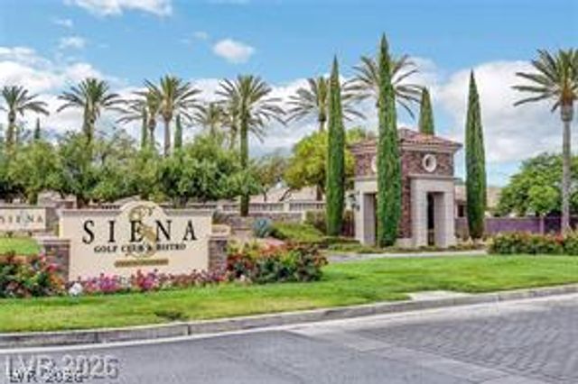 4373 Carta Luna, Las Vegas, NV 89135