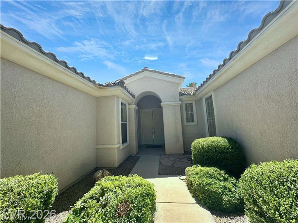 4373 Carta Luna, Las Vegas, NV 89135 — photo 3
