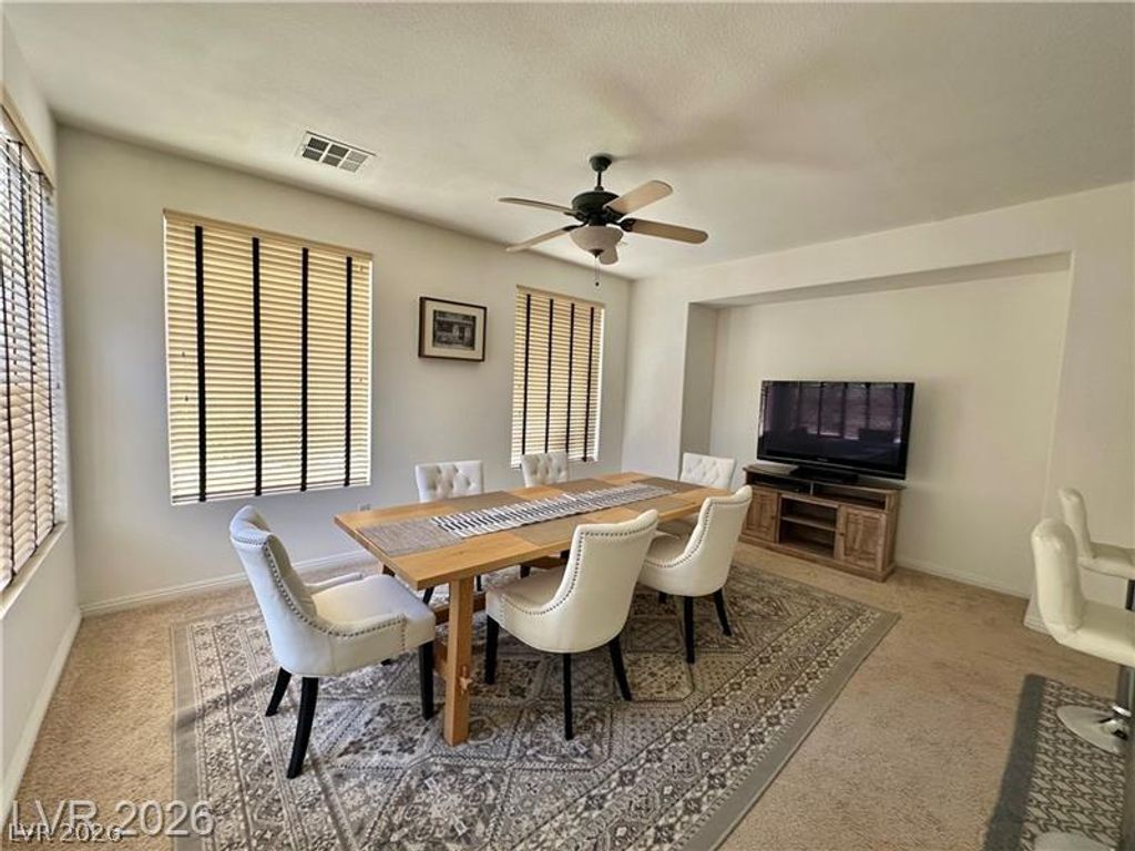 4373 Carta Luna, Las Vegas, NV 89135 — photo 4