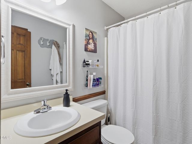 517 Lake Glad Road, Wendell, NC 27591