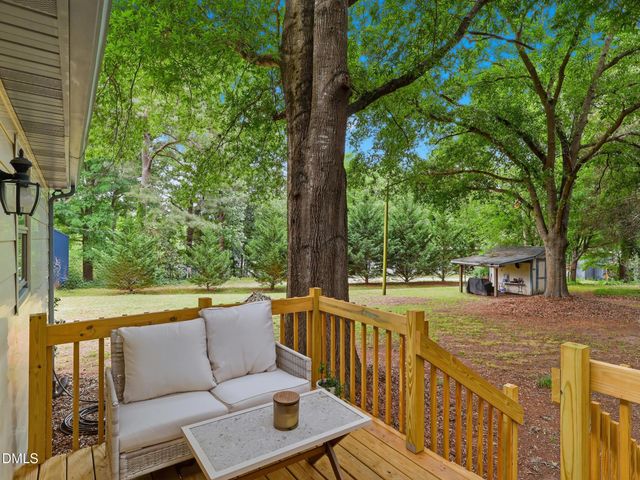 517 Lake Glad Road, Wendell, NC 27591