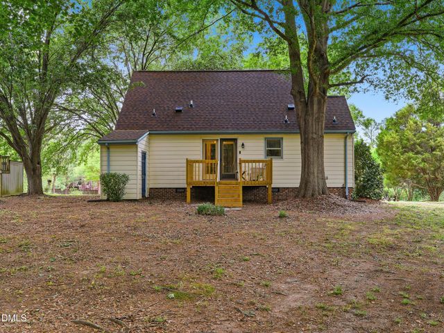 517 Lake Glad Road, Wendell, NC 27591