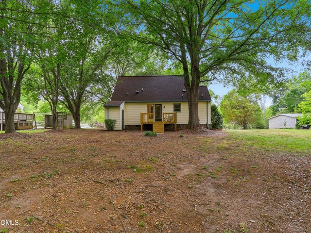 517 Lake Glad Road, Wendell, NC 27591