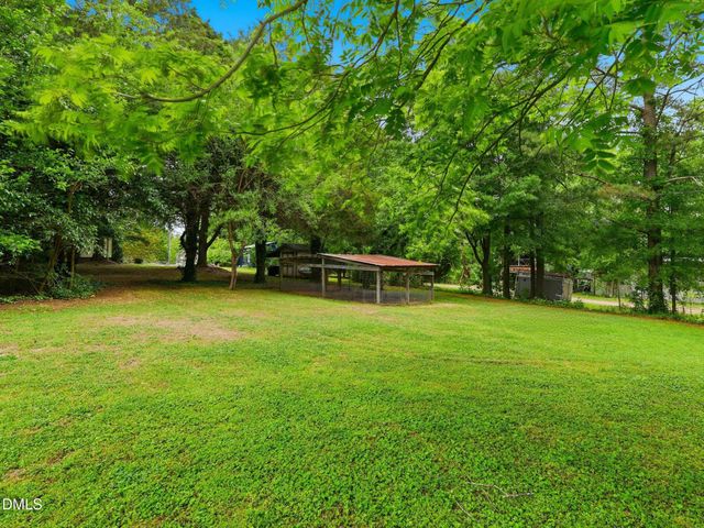 517 Lake Glad Road, Wendell, NC 27591