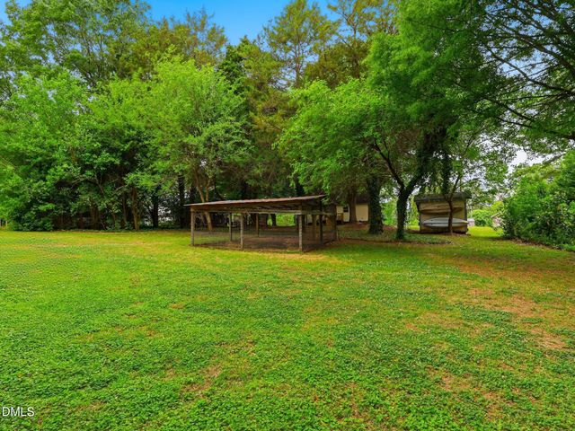 517 Lake Glad Road, Wendell, NC 27591