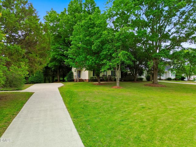 517 Lake Glad Road, Wendell, NC 27591