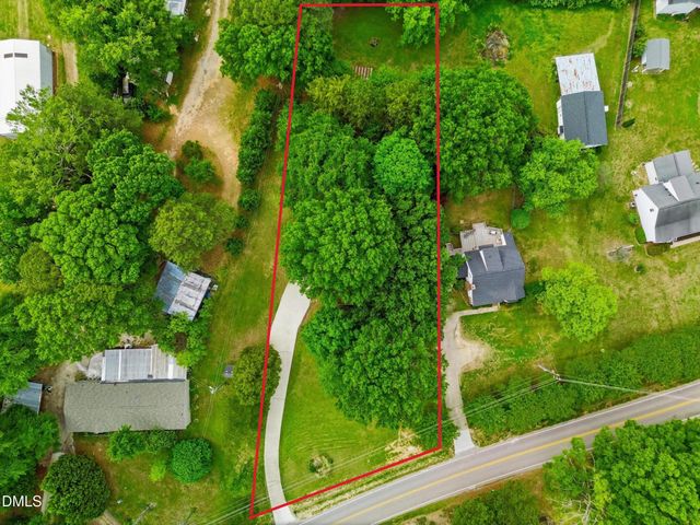 517 Lake Glad Road, Wendell, NC 27591