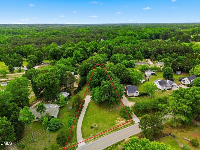 517 Lake Glad Road, Wendell, NC 27591