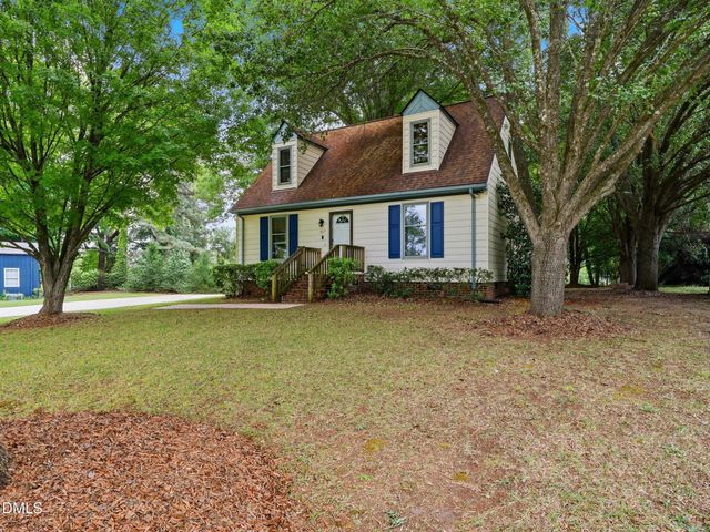 517 Lake Glad Road, Wendell, NC 27591