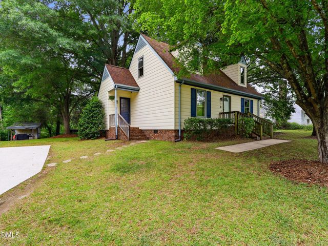 517 Lake Glad Road, Wendell, NC 27591