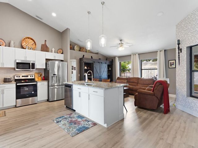 2279 SW Franklin Street, Port St. Lucie, Port St Lucie, FL 34953