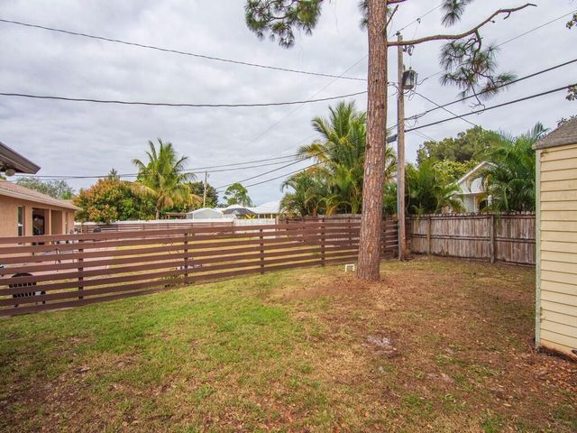 2279 SW Franklin Street, Port St. Lucie, Port St Lucie, FL 34953