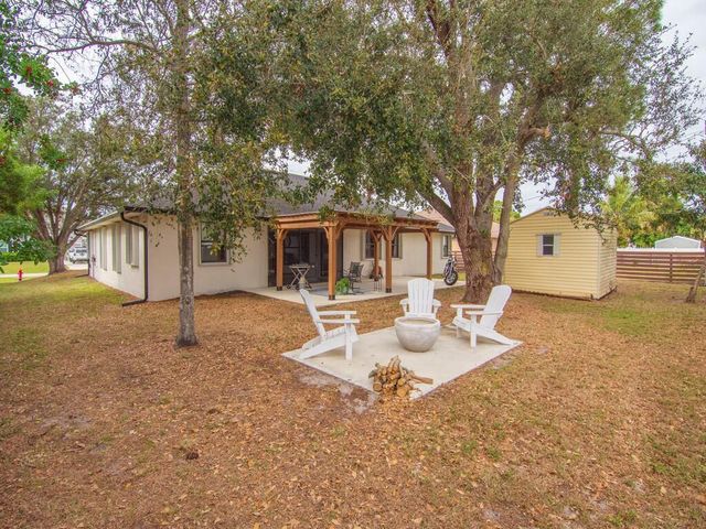 2279 SW Franklin Street, Port St. Lucie, Port St Lucie, FL 34953