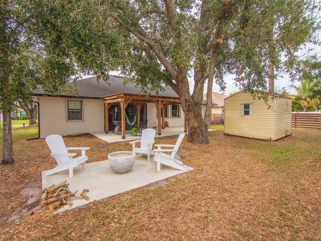 2279 SW Franklin Street, Port St. Lucie, Port St Lucie, FL 34953