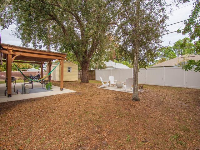 2279 SW Franklin Street, Port St. Lucie, Port St Lucie, FL 34953