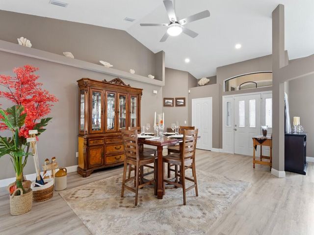 2279 SW Franklin Street, Port St. Lucie, Port St Lucie, FL 34953