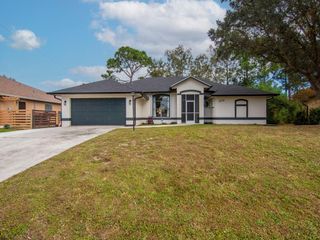 2279 SW Franklin Street, Port St. Lucie, Port St Lucie, FL 34953